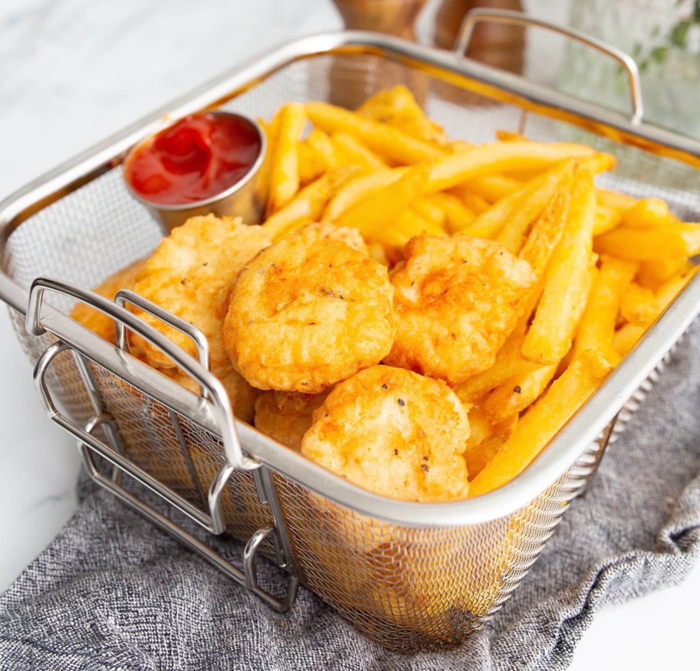 Nuggets Small (10)