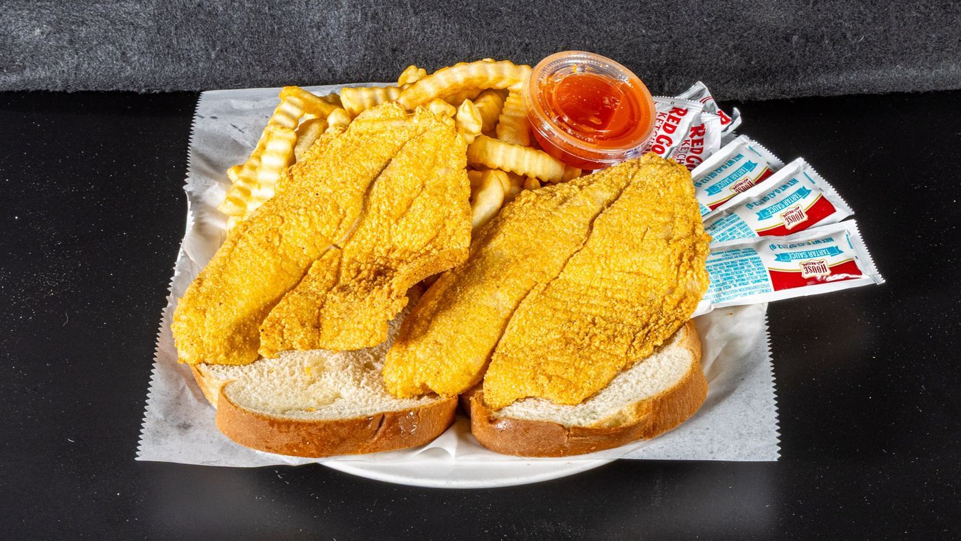 Tilapia Large (3)