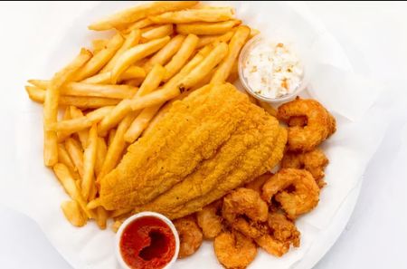 Catfish & Shrimp (5)
